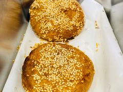 -满记烧饼(牛街东里小区一区店)