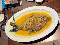 -曾宴·楚菜(湖北省博物馆店)