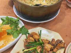 -正宗鸡饭粤香酒家(朱村店)