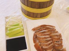 -便宜坊烤鸭店(玉蜓桥店)