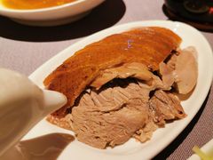 -金鸭季·北京烤鸭(深业上城店)