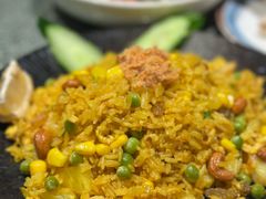 -Home Thai·泰谣(王府井apm店)