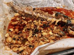 -红辣椒·川菜·火锅(张杨路店)