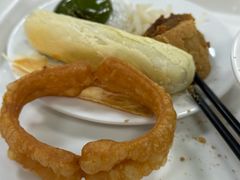 -老磁器口豆汁店(天坛店)