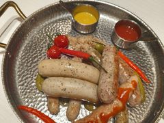 -马克西姆俄罗斯餐厅(通亚街店)