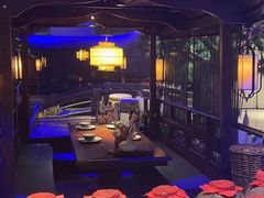 -绿茶餐厅(千岛湖银泰城店)