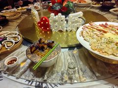 -快乐海鲜酒楼(滇池路店)