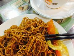 -兰芳园(上环店)