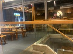 -木屋烧烤(惠阳华润小径湾店)