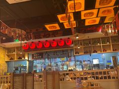 -有喜屋·烧鸟·居酒屋(周浦万达店)