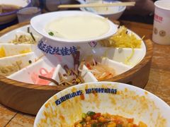 -怪噜范·老贵阳街头名小吃(鸿通城店)