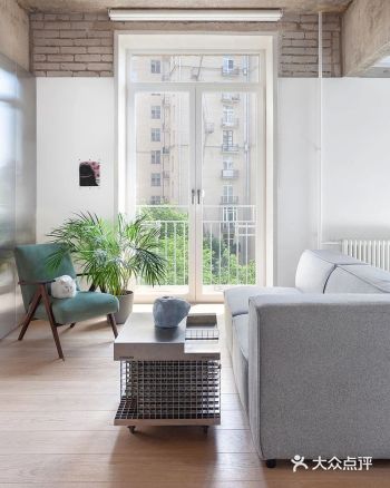 轻工业风AI Loft3