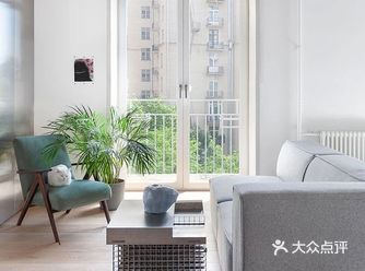 轻工业风AI Loft3