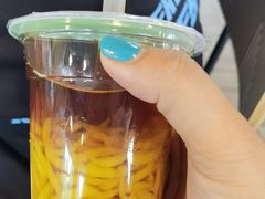 -鲜甜阁·甜品小吃(七星路店)