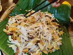 -园林美食城·本土农家菜(杨和镇店)