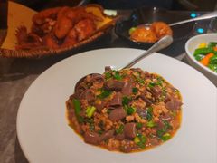 -前海沿·青岛菜(乐客城店)