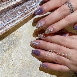 -森日式美甲沙龙MORI NAIL总店