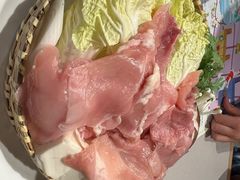 -dodonpa.墩墩伐 便当食堂(博华广场店)