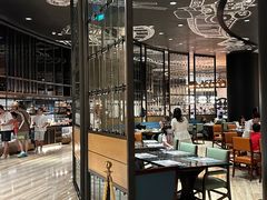 -星汇餐厅(新濠影汇店)