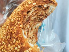 麻酱烧饼-满记烧饼(牛街东里小区一区店)