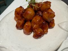 -桂满陇·手作小笼包&江南叫花鸡(中山公园店)
