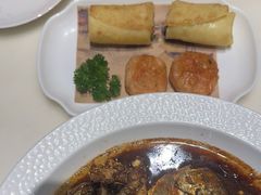 -宁海食府·涌宴(真和店)