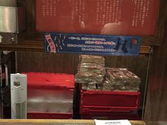 -一蘭拉面(新宿中央东口店)