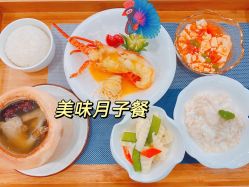 -蓓爱娇琪月子会所(虹口店)