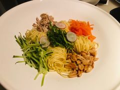 -桂满陇天书(南京德基旗舰店)