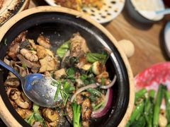 -常来小聚·广州非遗传承餐厅(高德置地店)