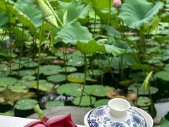 -蜀大侠·侠客印象(园林博物馆店)