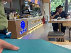 -清真·尖子尖牛肉面(王府井店)