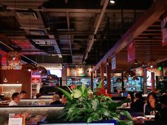 大堂-管氏翅吧(台湾街店)