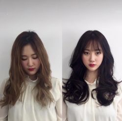 -Miracle集简美发沙龙