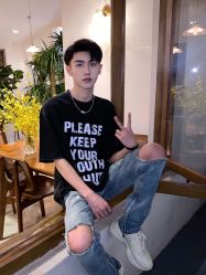 -贝勒爷专业男发
