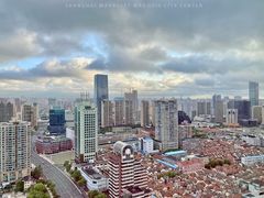 -上海雅居乐万豪侯爵酒店