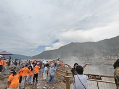 -陕西黄河壶口瀑布旅游区