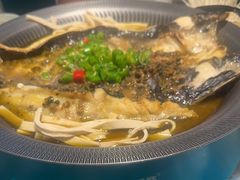 -半天妖烤鱼(紫荆广场店)