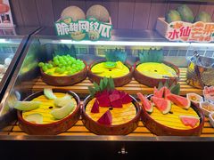 -牛New寿喜烧(虹桥新天地店)