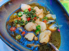 椒麻鱼-木棉花开(中心城店)