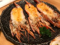 -王鼎精致料理铁板烧(世博源店)