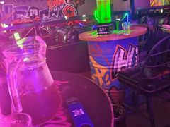 -UP嘻哈酒吧(粉巢店)
