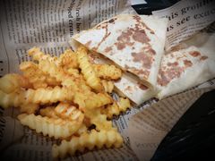 -TACO STAR 塔可星(下沙宝龙店)
