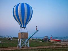 -渔岛海洋度假区