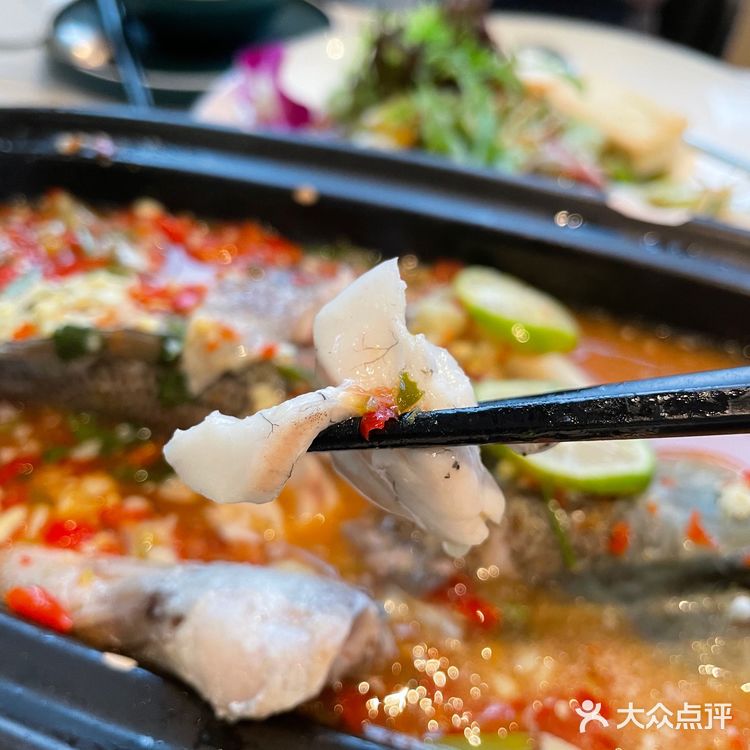 🌟万象城特别好吃的越南🇻🇳餐厅推荐