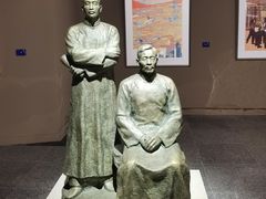 -湖北省美术院美术馆