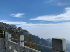 -泰山风景名胜区