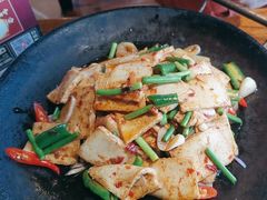 -老雒阳面馆·水席(洛宁高速路口店)