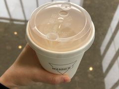 -Manner Coffee(IFS一楼店)