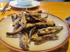 -鳅香泥鳅特色主题餐厅